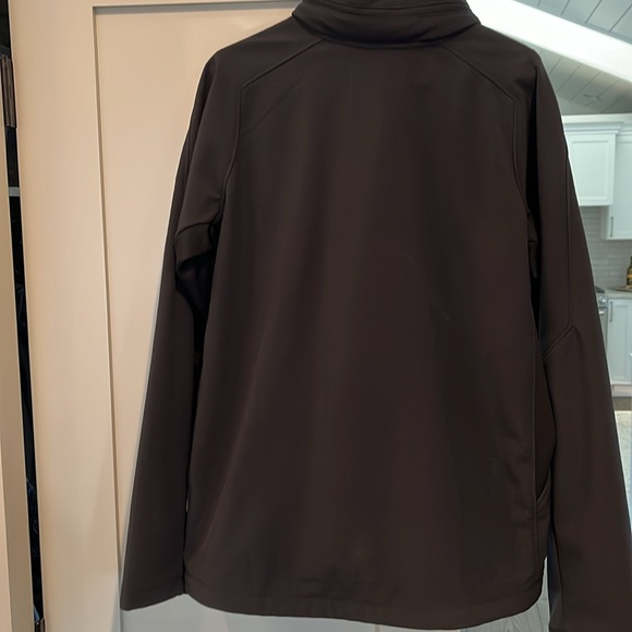 Nike Therma Fit Jacket - Picture 3 of 4